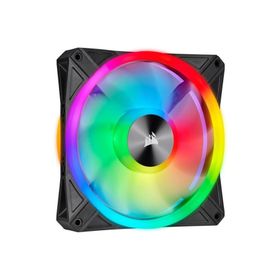 Corsair (CO-9050099-WW) iCUE QL140 RGB 140 mm PWM Fan