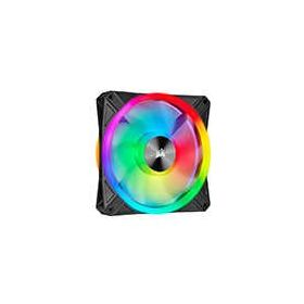 Corsair (CO-9050100-WW) iCUE QL140 RGB 140 mm PWM İkili Fan
