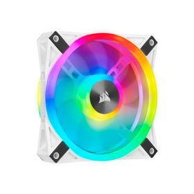 Corsair CO-9050103-WW QL120 İcue Pwm Rgb 120 mm Kasa Fanı