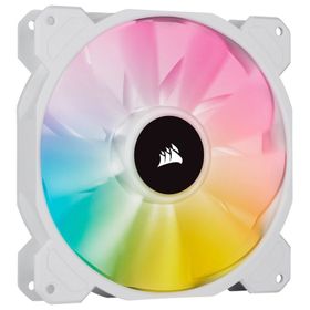 Corsair CO-9050138-WW ICUE SP140 RGB ELITE 140 MM YUKSEK PERFORMANS FAN BEYAZ