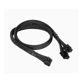 Corsair CP-8920274 12 Pin Siyah GPU Güç Kablosu