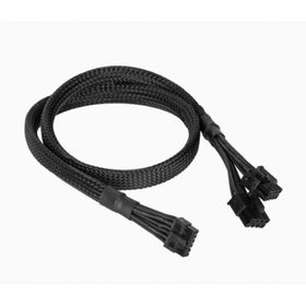 Corsair CP-8920274 12 Pin Siyah GPU Güç Kablosu