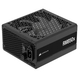 Corsair CP-9020270-EU RM850X 850 W 80 Plus Gold PCIE 5.0 ATX 3.1 Güç Kaynağı