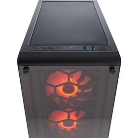 Corsair CRYSTAL 460X PC Kasa
