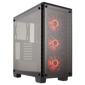 Corsair CRYSTAL 460X PC Kasa