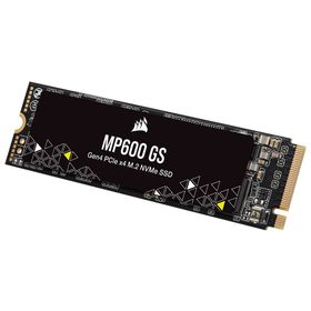 Corsair CSSD-F0500GBMP600GS 500GB Force MP600 NVMe M.2 SSD