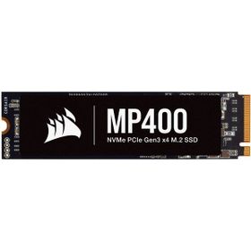 Corsair CSSD-F1000GBMP400R2 1TB MP400 NVMe Okuma 3480MB-Yazma 1880MB M.2 SSD