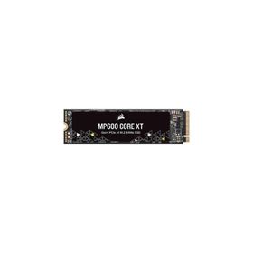 Corsair CSSD-F1000GBMP600CXTR2 MP600 Core XT 1TB NVMe 1.4 PCIe GeN4 x4 5000/3500 MB/S M.2 SSD
