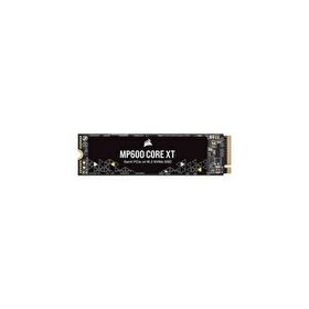 Corsair CSSD-F1000GBMP600CXTR2 MP600 Core XT 1TB NVMe 1.4 PCIe GeN4 x4 5000/3500 MB/S M.2 SSD