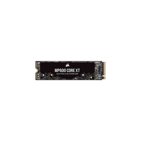 Corsair CSSD-F1000GBMP600CXTR2 MP600 Core XT 1TB NVMe 1.4 PCIe GeN4 x4 5000/3500 MB/S M.2 SSD