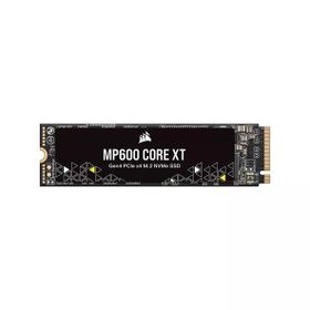 Corsair CSSD-F1000GBMP600CXTR2 MP600 Core XT 1TB NVMe 1.4 PCIe GeN4 x4 5000/3500 MB/S M.2 SSD