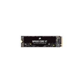 Corsair CSSD-F1000GBMP600CXTR2 MP600 Core XT 1TB NVMe 1.4 PCIe GeN4 x4 5000/3500 MB/S M.2 SSD