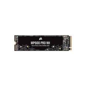 Corsair CSSD-F1000GBMP600PNH MP600 Pro NH 1 TB PCIe GeN 4.0 x4 7000/5700 MB/s M.2 SSD