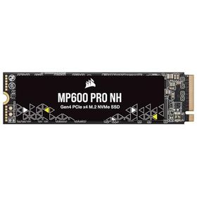 Corsair CSSD-F1000GBMP600PNH MP600 Pro NH 1 TB PCIe GeN 4.0 x4 7000/5700 MB/s M.2 SSD