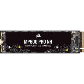 Corsair CSSD-F1000GBMP600PNH MP600 Pro NH 1 TB PCIe GeN 4.0 x4 7000/5700 MB/s M.2 SSD
