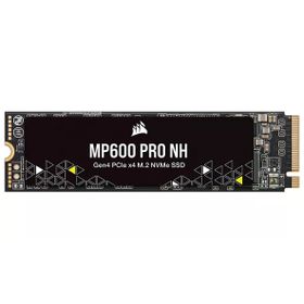 Corsair CSSD-F1000GBMP600PNH MP600 Pro NH 1 TB PCIe GeN 4.0 x4 7000/5700 MB/s M.2 SSD