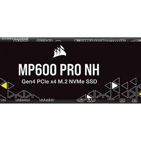Corsair CSSD-F1000GBMP600PNH MP600 Pro NH 1 TB PCIe GeN 4.0 x4 7000/5700 MB/s M.2 SSD
