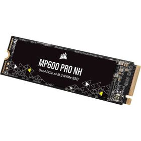 Corsair CSSD-F1000GBMP600PNH MP600 Pro NH 1 TB PCIe GeN 4.0 x4 7000/5700 MB/s M.2 SSD