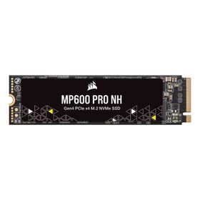 Corsair CSSD-F1000GBMP600PNH MP600 Pro NH 1 TB PCIe GeN 4.0 x4 7000/5700 MB/s M.2 SSD