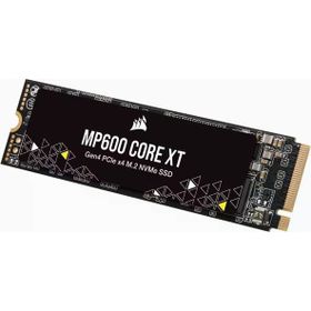 Corsair CSSD-F2000GBMP600CXT MP600 CORE XT 2TB PCIe GeN 4.0 x4 5000/4400 MB/s M.2 SSD