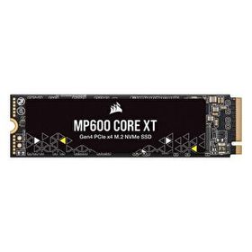 Corsair CSSD-F2000GBMP600CXT MP600 CORE XT 2TB PCIe GeN 4.0 x4 5000/4400 MB/s M.2 SSD