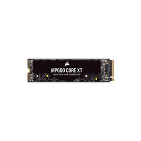 Corsair CSSD-F2000GBMP600CXT MP600 CORE XT 2TB PCIe GeN 4.0 x4 5000/4400 MB/s M.2 SSD