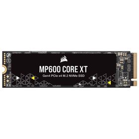 Corsair CSSD-F2000GBMP600CXT MP600 CORE XT 2TB PCIe GeN 4.0 x4 5000/4400 MB/s M.2 SSD
