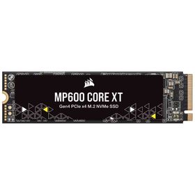 Corsair CSSD-F2000GBMP600CXT MP600 CORE XT 2TB PCIe GeN 4.0 x4 5000/4400 MB/s M.2 SSD