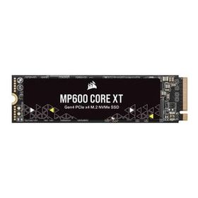 Corsair CSSD-F2000GBMP600CXT MP600 CORE XT 2TB PCIe GeN 4.0 x4 5000/4400 MB/s M.2 SSD