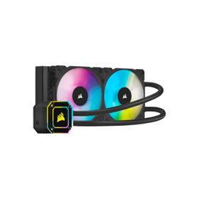 Corsair CW-8960064 Hydro Series Rgb Soğutucu