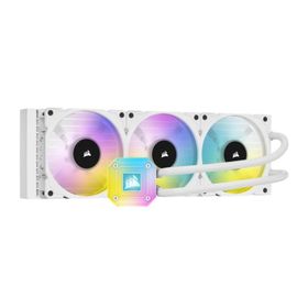 Corsair CW-9060051-WW H150I 360 mm Sıvı Soğutma