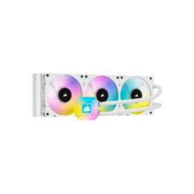 Corsair CW-9060051-WW H150I 360 mm Sıvı Soğutma