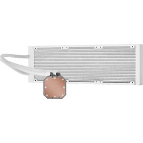 Corsair CW-9060051-WW H150I 360 mm Sıvı Soğutma