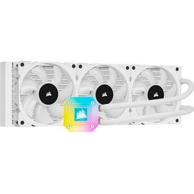 Corsair CW-9060051-WW H150I 360 mm Sıvı Soğutma