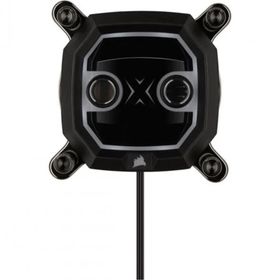 Corsair CX-9010011-WW XC5 RGB1200 Intel 1200 socket CPU Waterblock