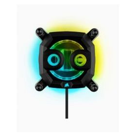 Corsaır Cx-9010015-Ww Cpu Waterblock Hydro X Seri Xc7 Rgb Pro Cpu Water Block