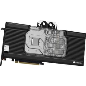 Corsair CX-9020003-WW Sıvı Soğutucu