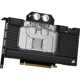 Corsair CX-9020011-WW 3080 FE Hydro X Series XG7 RGB 30-SERIES GPU Water Block