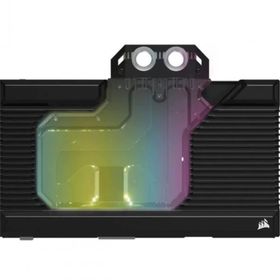 Corsair CX-9020012-WW 3090 FE Hydro X Series XG7 RGB 30-SERIES GPU Water Block