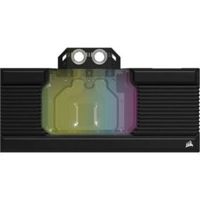 Corsair Cx-9020015-WW Hydro X Series Xg7 Rgb 30-Series Reference Gpu Water Block 3090 3080 Gpu 3090 3080 3070 Water Block
