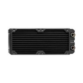 Corsair CX-9031002-WW XR5 28 A slim Type 280 mm Radiator