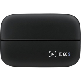 Corsair Elgato Game Capture HD60 S 1GC109901004 Elgato Görüntü Aktarıcı ve Kaydedicisi