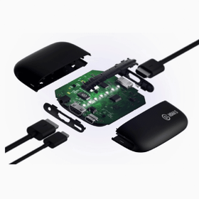 Corsair Elgato Game Capture HD60 S 1GC109901004 Elgato Görüntü Aktarıcı ve Kaydedicisi