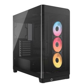 Corsair Frame 4500X RS-R ARGB Fanlı E-ATX Gaming Bilgisayar Kasası