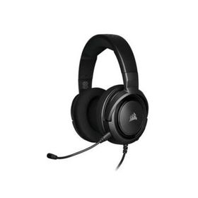 Corsair HS35 CA-9011195-EU Stereo Gaming Siyah Kulaklık
