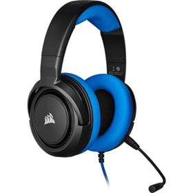 Corsair HS35 CA-9011196-EU Stereo Gaming Mavi Kulaklık