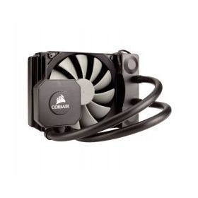 Corsair Hydro Series H45 CW-9060028-WW 120 mm Sıvı İşlemci Soğutucu