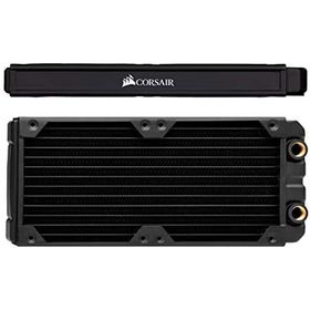 Corsair Hydro X Series XR5 Siyah 240 mm Radyatör