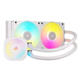 Corsair iCUE Link Titan 240 RX RGB CW-9061020-WW Beyaz İşlemci Sıvı Soğutucu
