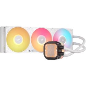 Corsair iCUE Link Titan 360 RX LCD CW-9061026-WW Beyaz İşlemci Sıvı Soğutucu